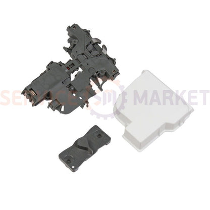 Замок двери для посудомоечной машины Electrolux