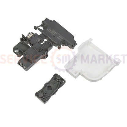 Electrolux Dishwasher Door Lock