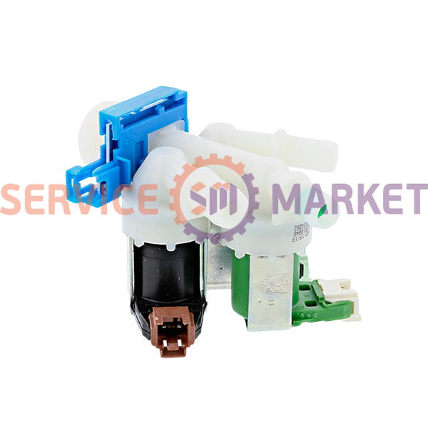Water inlet valve for washing machine 3WAY/180/11/13mm Electrolux