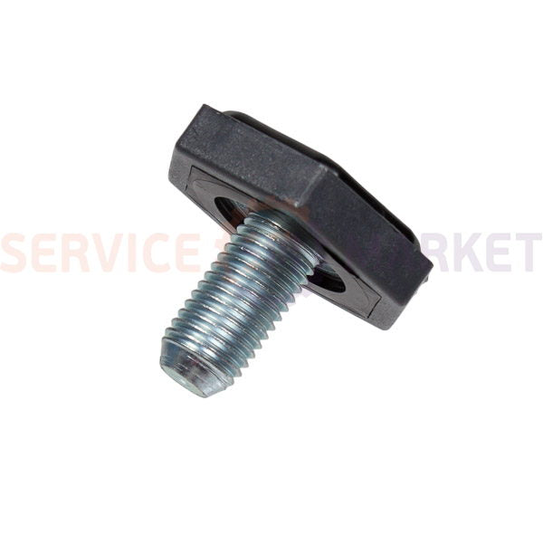 Washing machine foot (thread M10 H=27mm) Electrolux – Dostavka