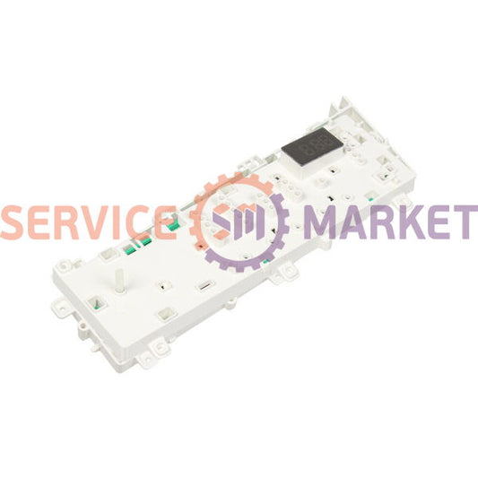 Модуль индикации для стир. машины Zanussi