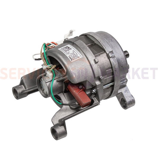 Washing machine motor auto WU126U35E01 15010RPM 240V 1.8A 390W Electrolux