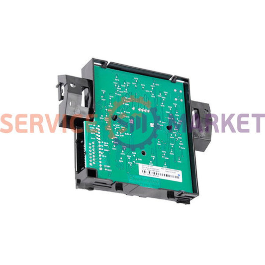 Program switch for washing machine Electrolux