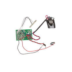 Control board for battery vacuum cleaner 25.2V AEG
