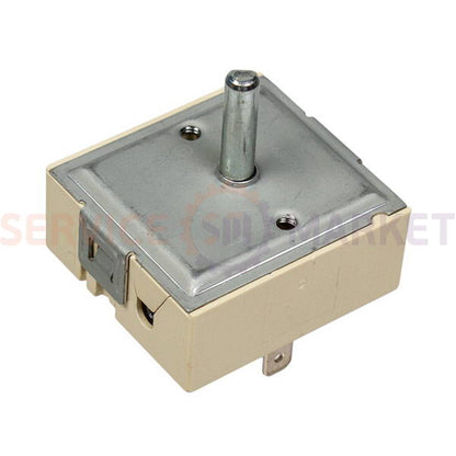 Переключатель мощн. конфорок (1-но зон.) для электроплиты EGO 50.57021.142 Gorenje