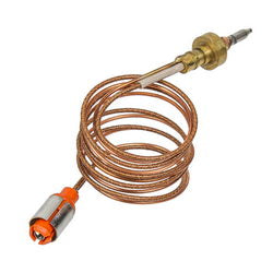Thermocouple for hob L=500mm Gorenje