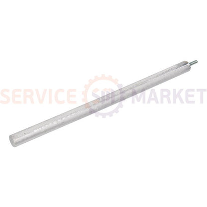Magnesium anode D=25.5mm L=450mm, thread M8x30 Gorenje
