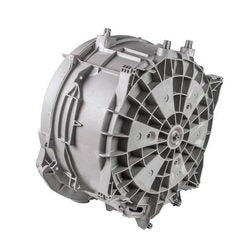 Complete tank for washing machine CFS7H Electrolux