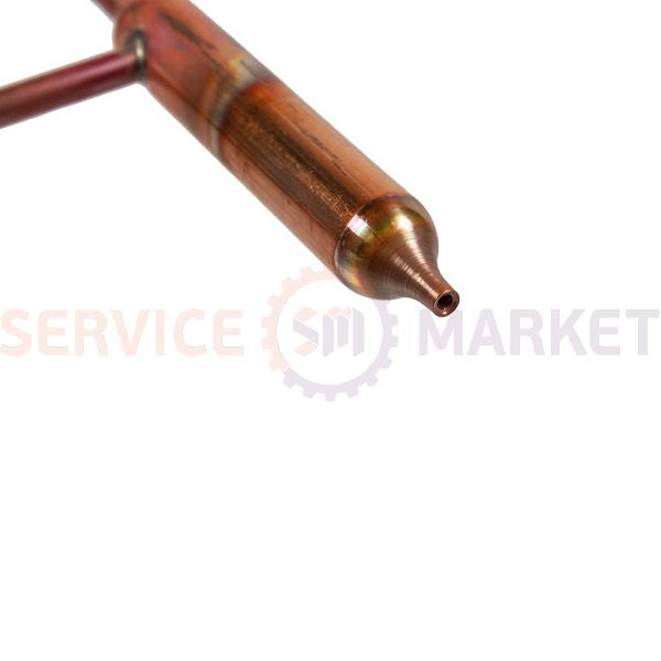 Compressor filter dryer for refrigerator 3WAYS Electrolux