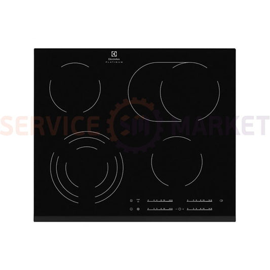 Стекло (запчасть) для варочной поверхности Electrolux