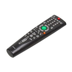 Remote control RC026-05R USB for DVD player BBK