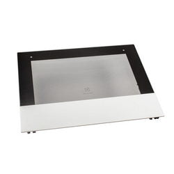 Скло дверей зовнішнє для духовки Electrolux 140043376734