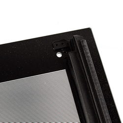 External door panel for Electrolux oven 140043376734