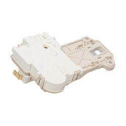 Hatch (door) lock for Electrolux washing machine