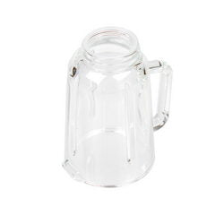 Philips blender bowl 1800ml (glass) CP6681/01