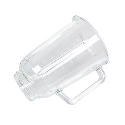 Philips blender bowl 1800ml (glass) CP6681/01