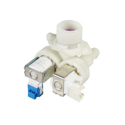 Water inlet valve for washing machine 2WAY/90/12mm Electrolux