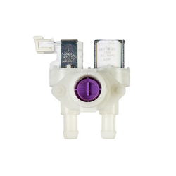 Water inlet valve for washing machine 2WAY/90/12mm Electrolux