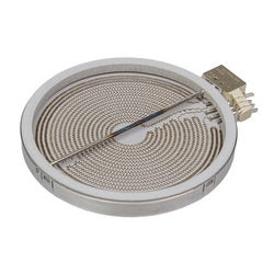 Конфорка для стеклокерам. поверх. D=210mm 2300W Electrolux