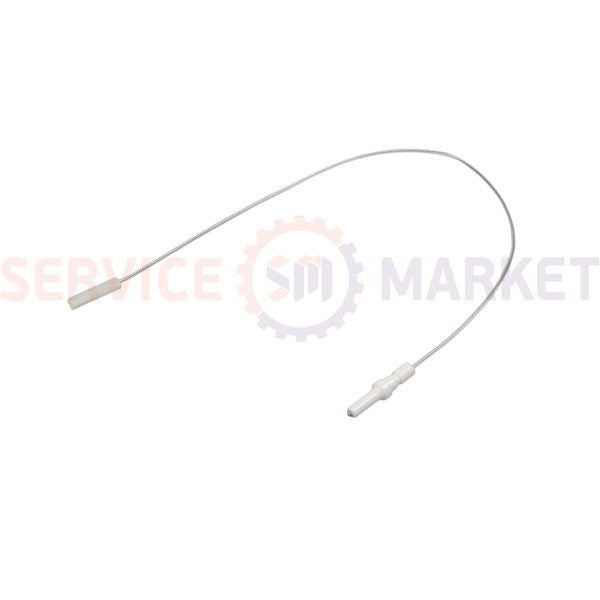 Свеча электроподжига для газ. плиты L=390mm Gorenje