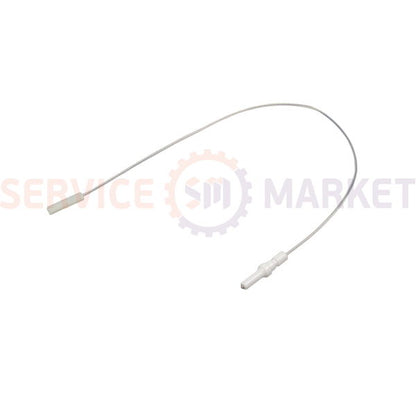 Свеча электроподжига для газ. плиты L=390mm Gorenje