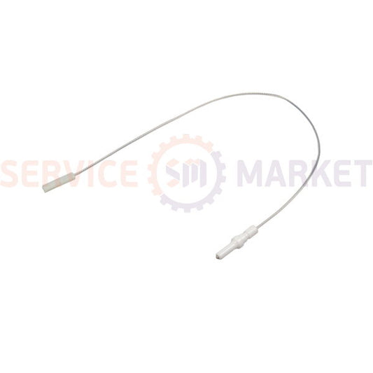 Свеча электроподжига для газ. плиты L=390mm Gorenje