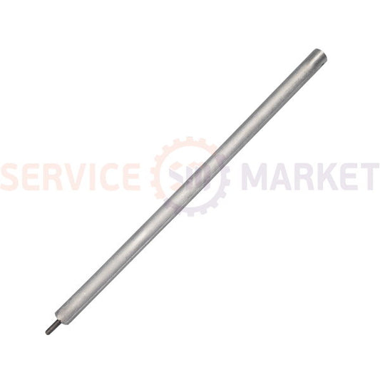 Анод магниевый D=25,5mm L=550mm, резьба M8x30 Gorenje