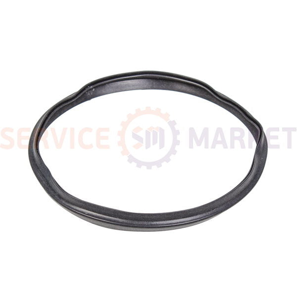 Прокладка корпуса горелки (малой/средней/большой) для вароч. панели D=160mm Electrolux