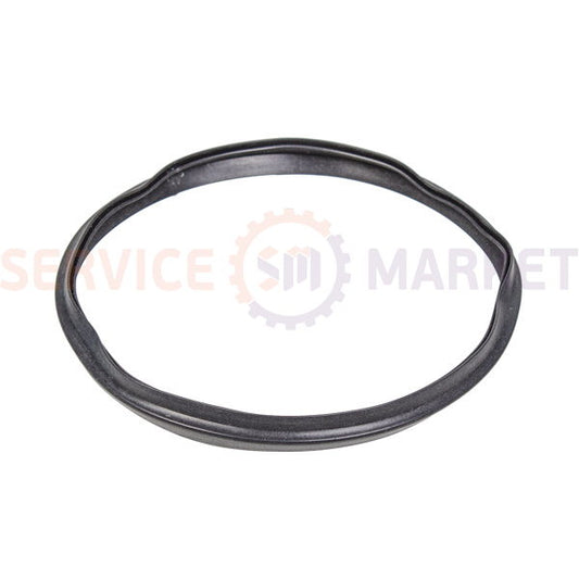 Прокладка корпуса горелки (малой/средней/большой) для вароч. панели D=160mm Electrolux