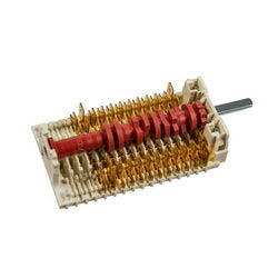 Перемикач режимів духовки 15HE057 Electrolux 140075147011