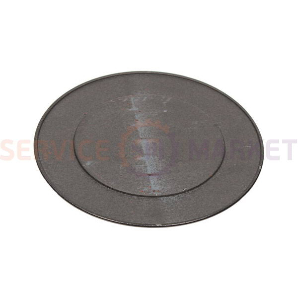 Крышка рассекателя (средняя) для газовой плиты D=69mm Hansa