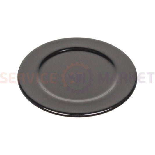 Flame distributor cover (medium) for Hansa gas stove 8041264