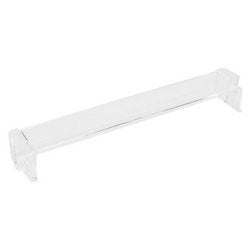 Door shelf (upper/middle) 440x75mm for Hansa refrigerator