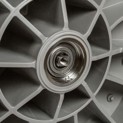 Complete tank for washing machine Electrolux