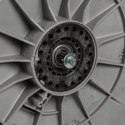 Tank assembly for Electrolux vert. washing machine