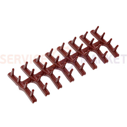 Держатель для стаканов и чашек посуд. машины AEG 