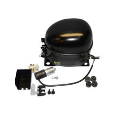 Компрессор для холодил. ??? KPL148 R??? ???W (???) Gorenje