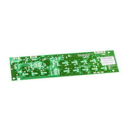 Control board (touch) for induction hob Electrolux
