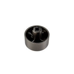 Adjustment knob for hob AEG 3550330132
