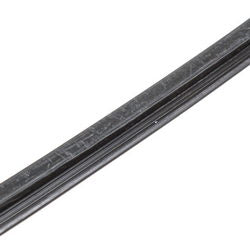 Whirlpool dishwasher L=540mm Lower door seal