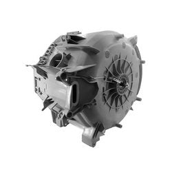 Tank for vertical washing machine Electrolux 4055109773