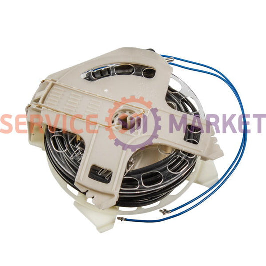 Power cord reel (winding) assembled for Electrolux vacuum cleaner