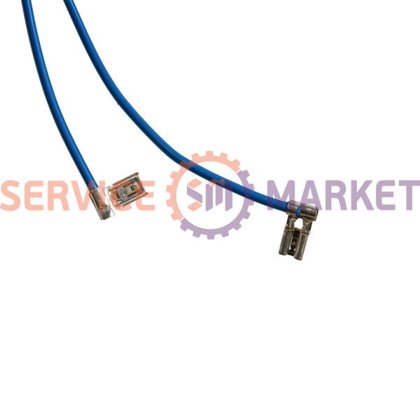 Power cord reel (winding) assembled for Electrolux vacuum cleaner