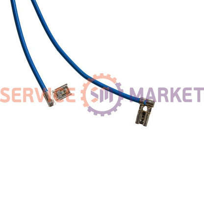 Power cord reel (winding) assembled for Electrolux vacuum cleaner