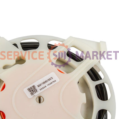 Power cord reel (winding) assembled for Electrolux vacuum cleaner