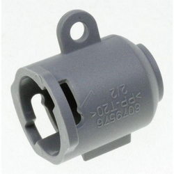 Заглушка патрубка подачі води для посудомийної машини Gorenje 700406