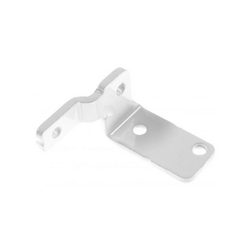 Петля дверная (верхняя) для встроенной суш. машины Gorenje