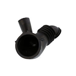 Connecting pipe (tank-pump) for vertical washing machine Electrolux