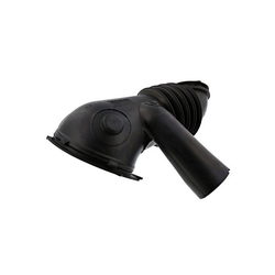 Connecting pipe (tank-pump) for vertical washing machine Electrolux