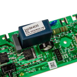 Control module for Electrolux freezer